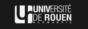 Logo Université de Rouen