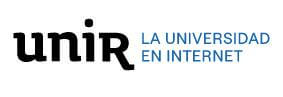 Logo UNIR