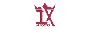Logo Alfonso IX