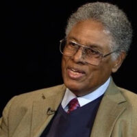 Las visiones de Thomas Sowell.