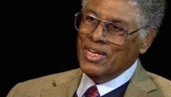 Las visiones de Thomas Sowell.