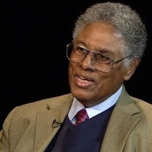 En este momento estás viendo Las visiones de Thomas Sowell.